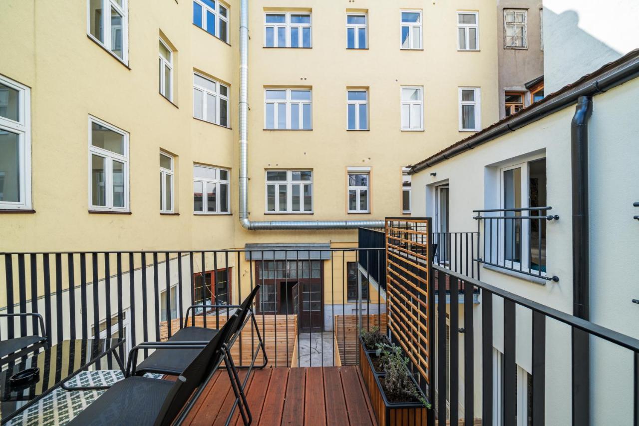 The 15's Apartament Viena