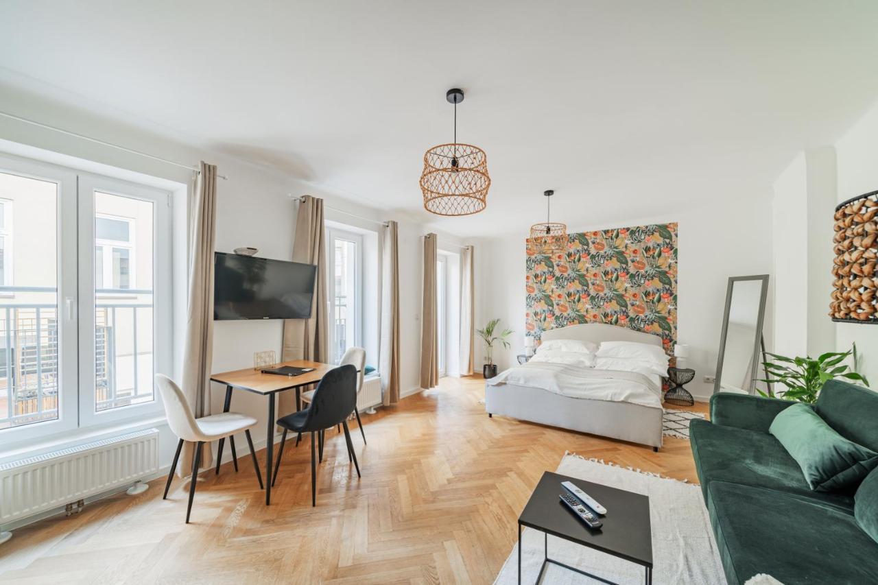 Apartament The 15's Viena