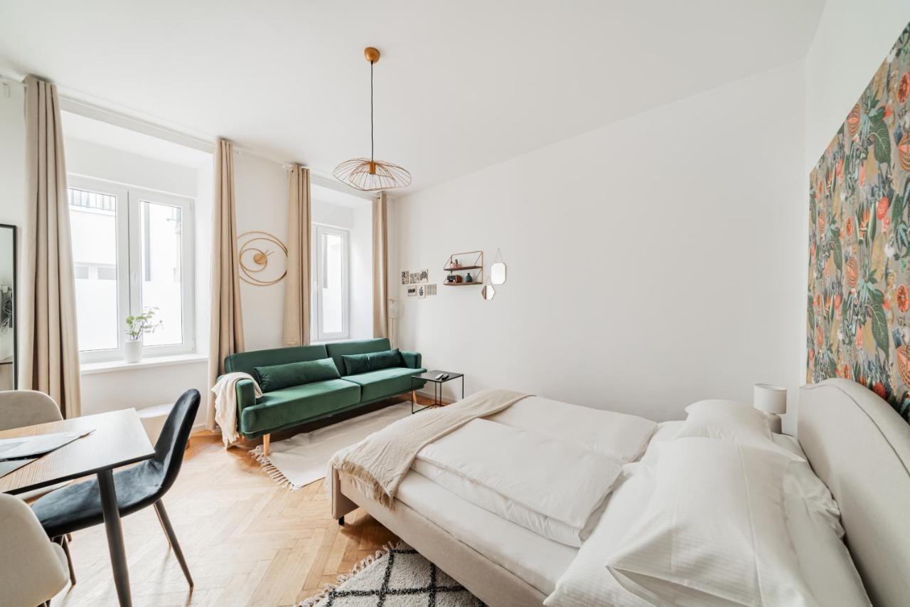 The 15's Apartament